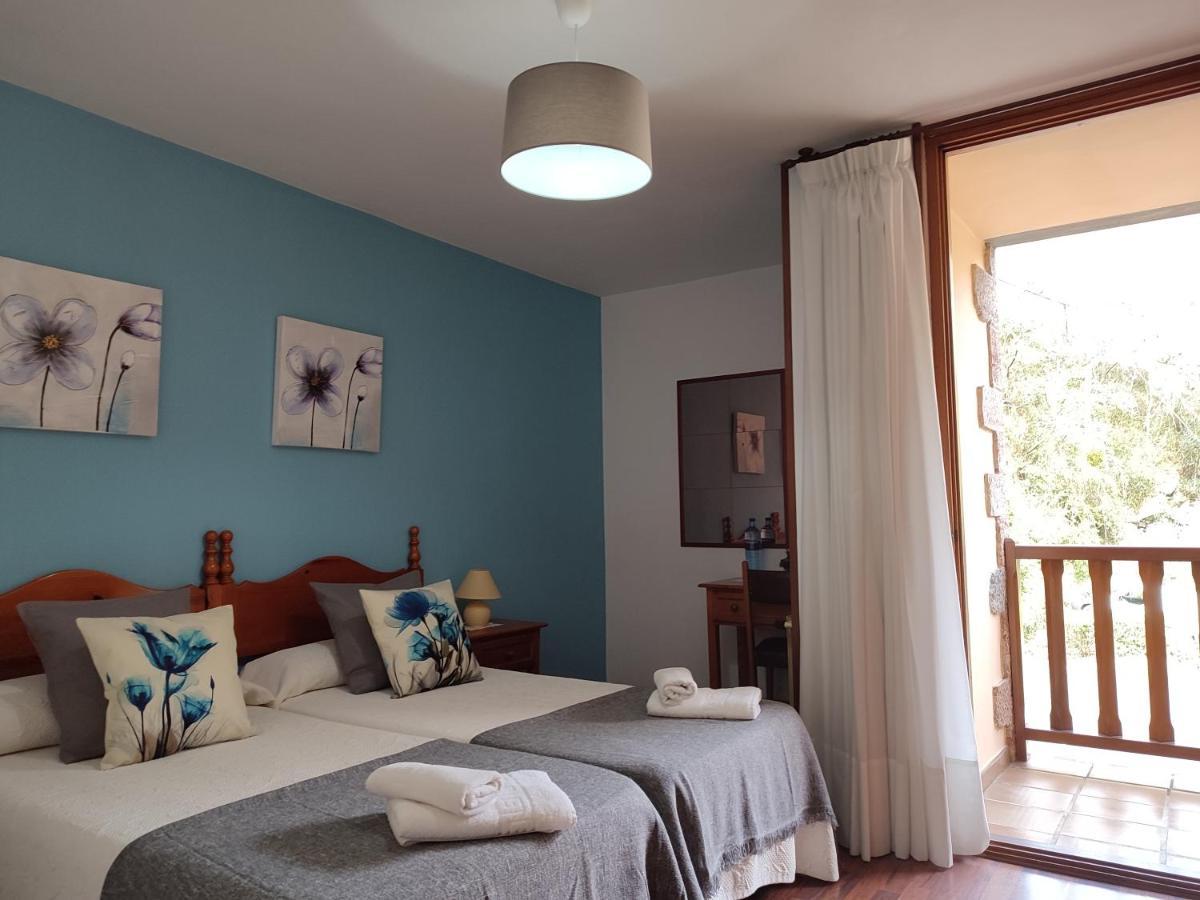 La Salmonera Cangas De Onis Cano ภายนอก รูปภาพ