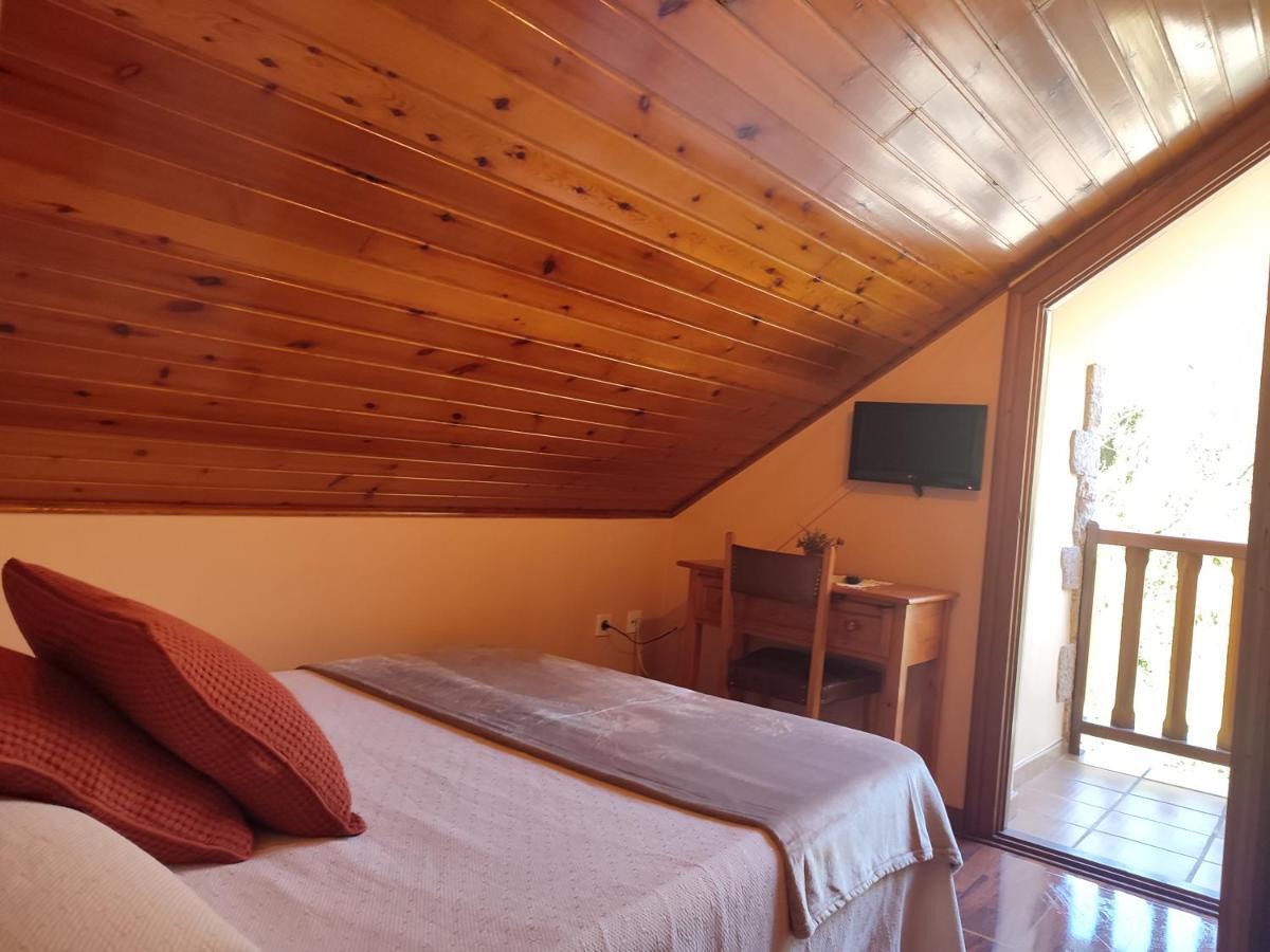 La Salmonera Cangas De Onis Cano ภายนอก รูปภาพ