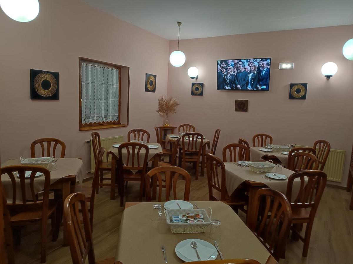 La Salmonera Cangas De Onis Cano ภายนอก รูปภาพ