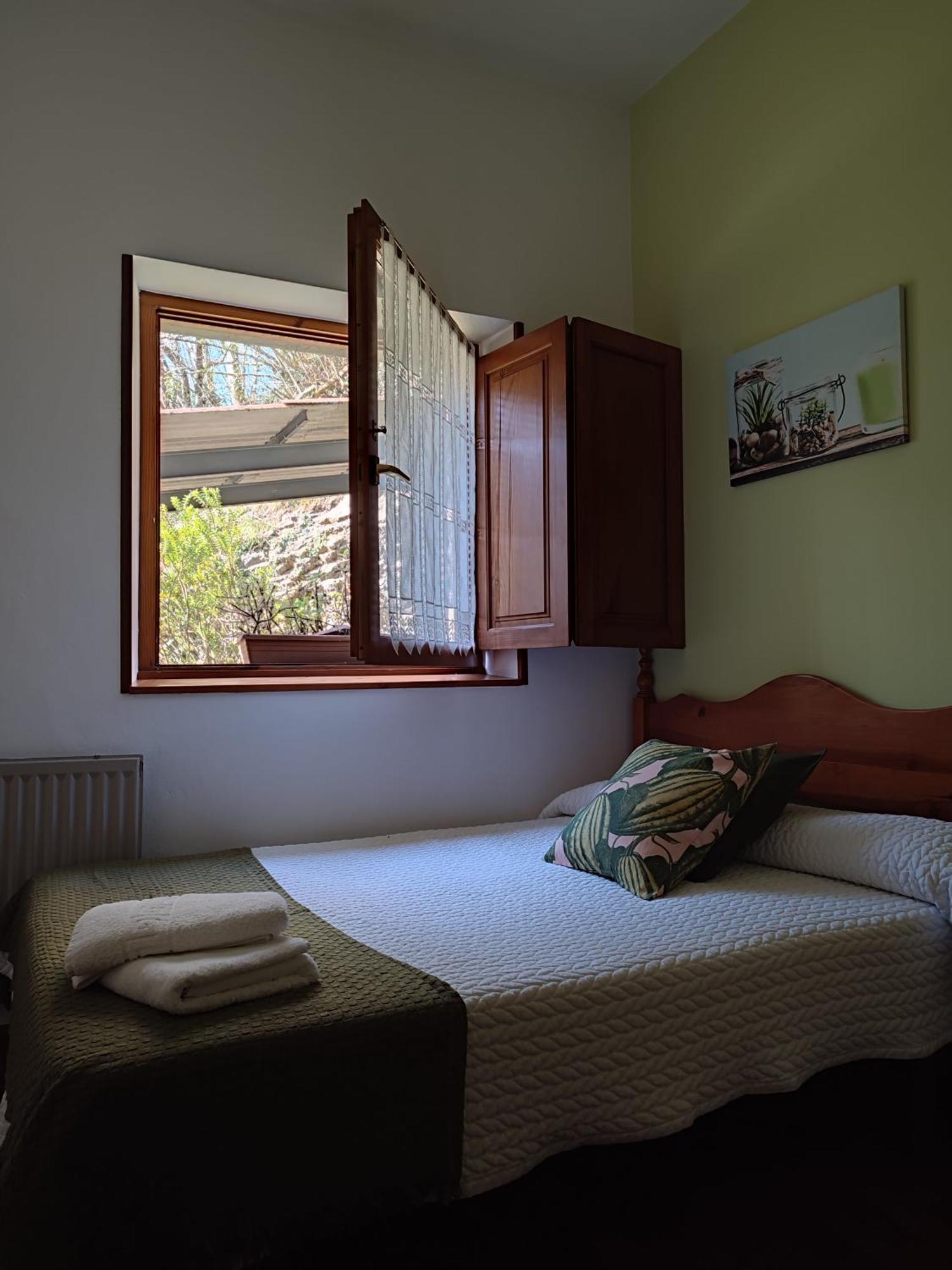 La Salmonera Cangas De Onis Cano ห้อง รูปภาพ