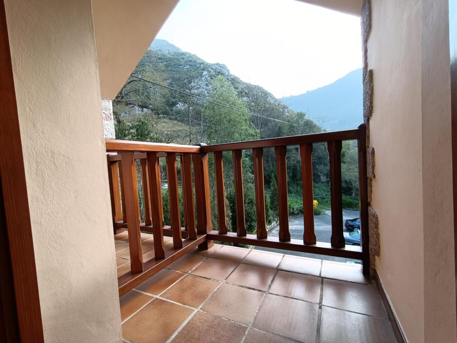 La Salmonera Cangas De Onis Cano ห้อง รูปภาพ
